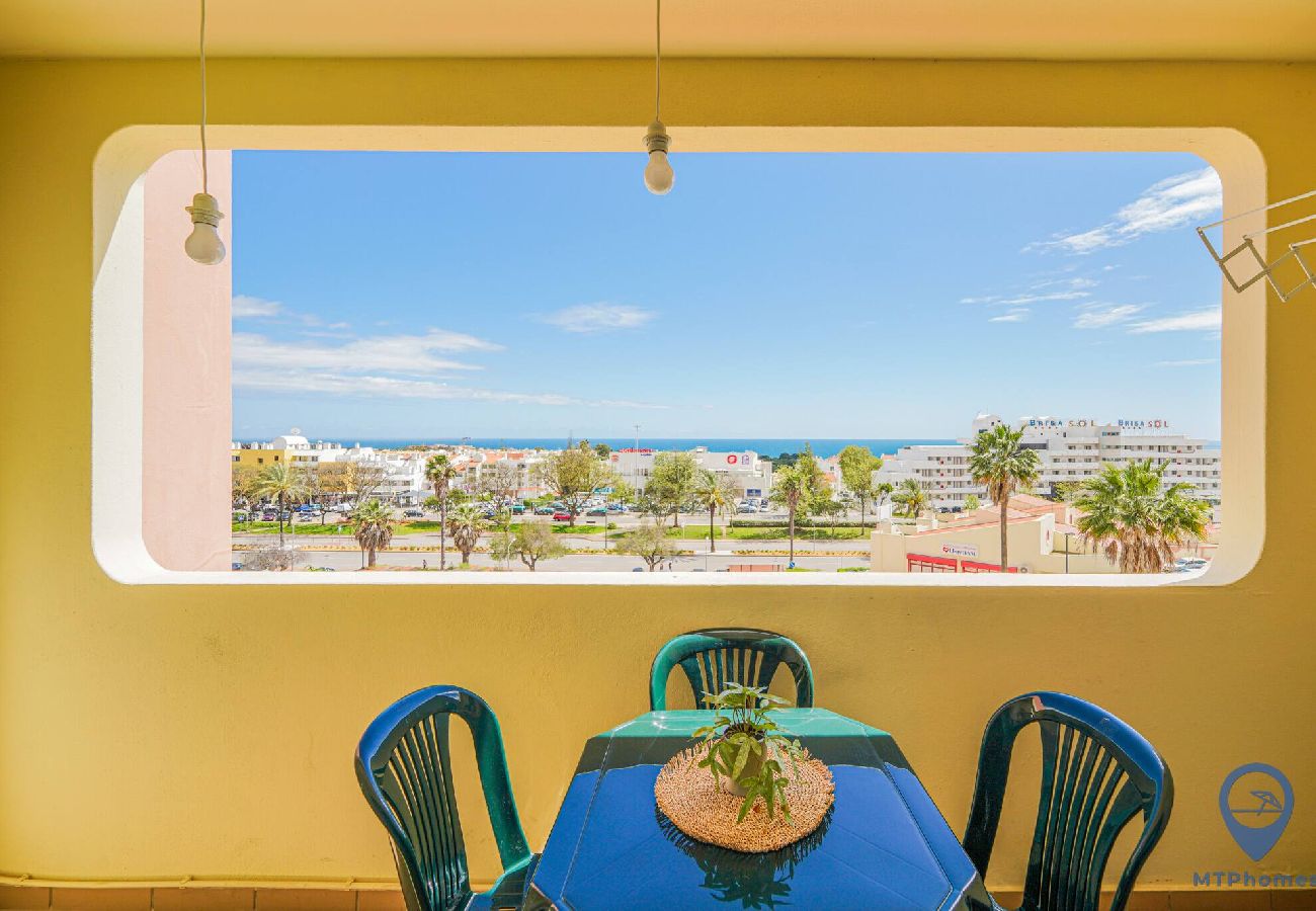 Ferienwohnung in Albufeira - Bela Vista