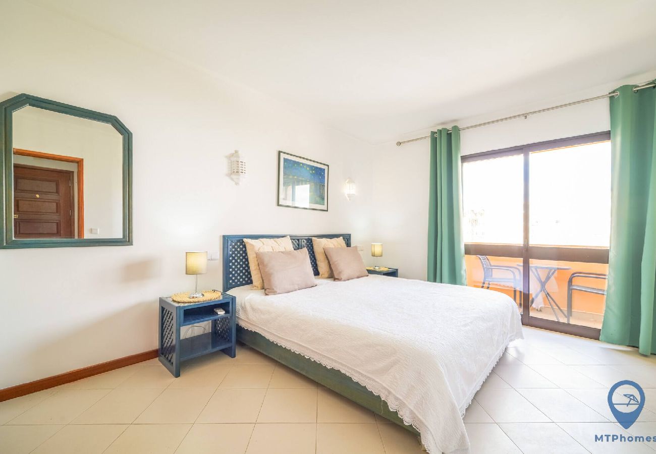 Ferienwohnung in Albufeira - Bela Vista