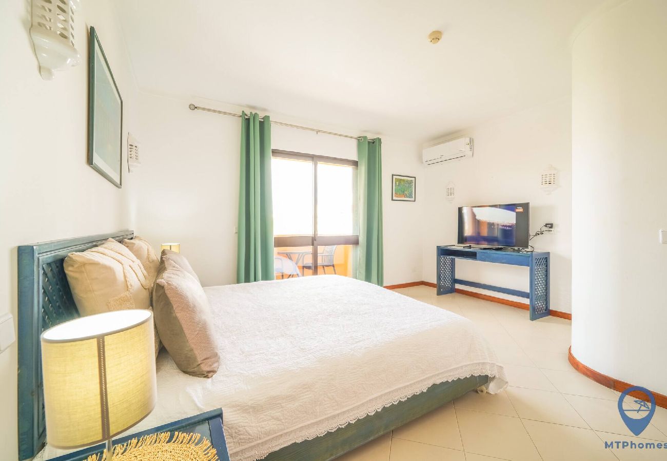 Ferienwohnung in Albufeira - Bela Vista