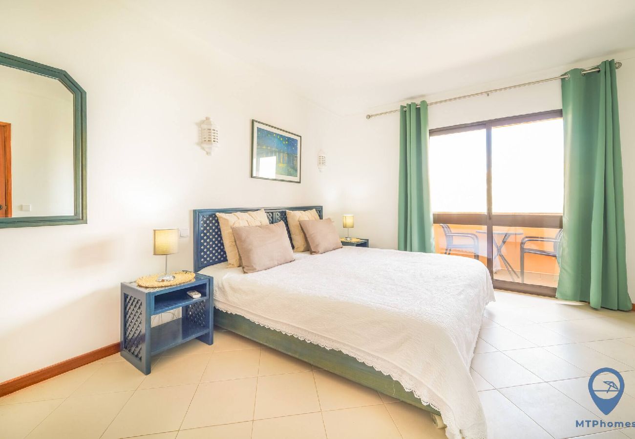 Ferienwohnung in Albufeira - Bela Vista