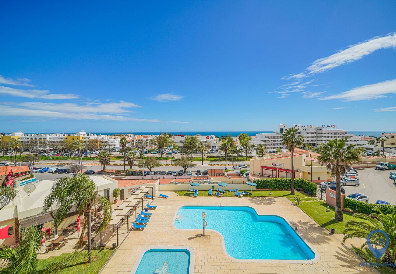 Ferienwohnung in Albufeira - Bela Vista