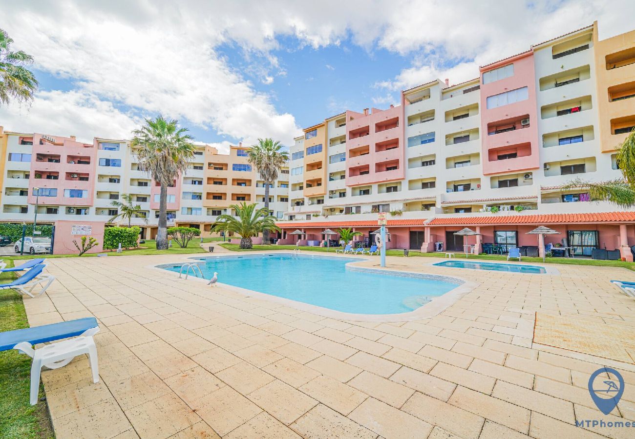 Ferienwohnung in Albufeira - Bela Vista