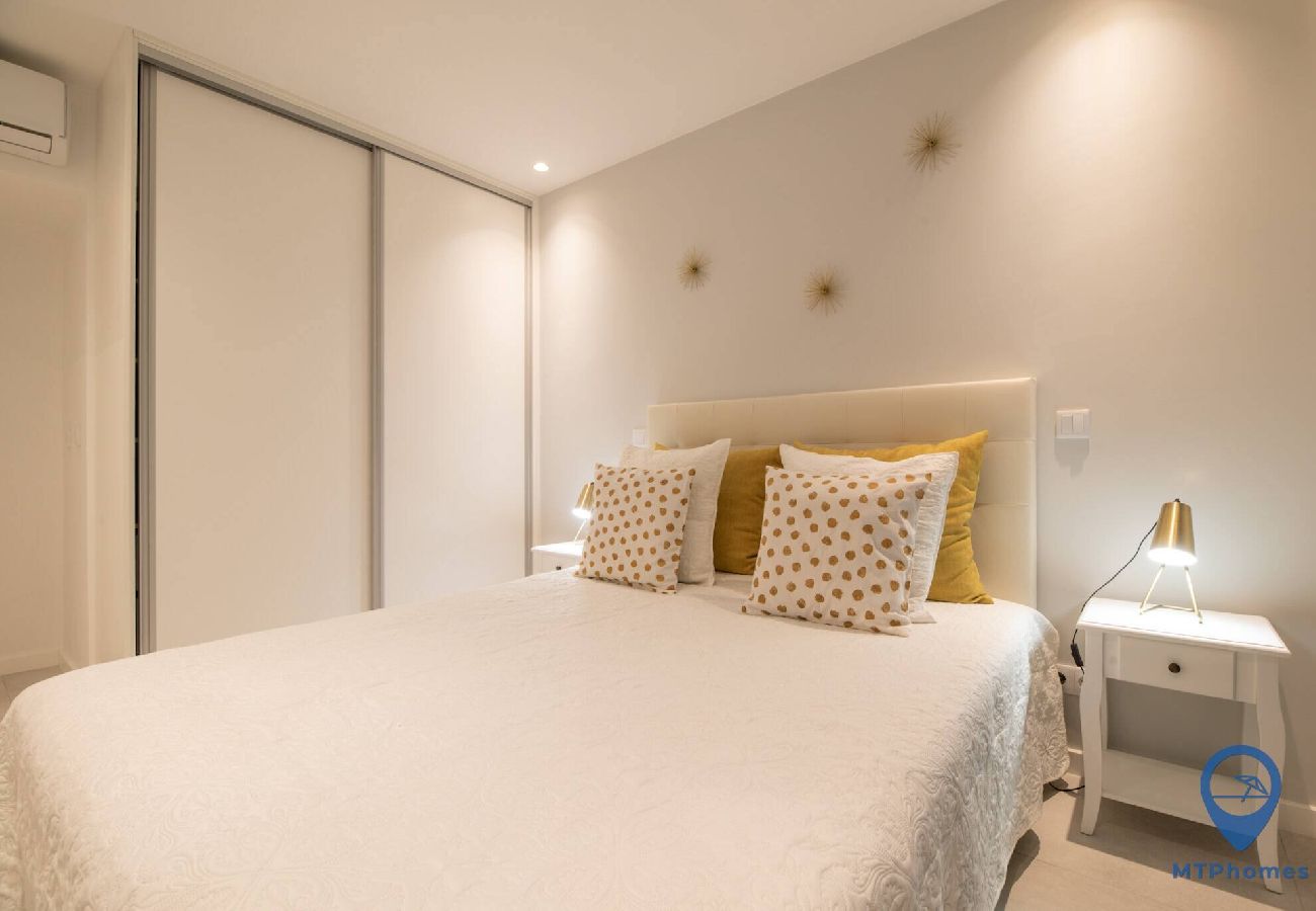 Ferienwohnung in Albufeira - Vale Mangude B