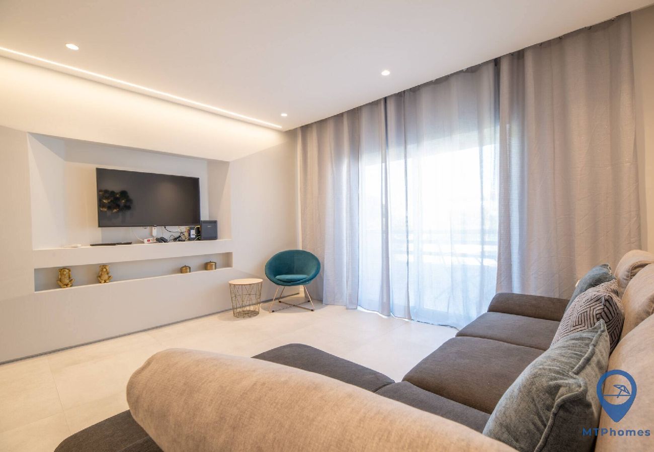 Ferienwohnung in Albufeira - Vale Mangude B