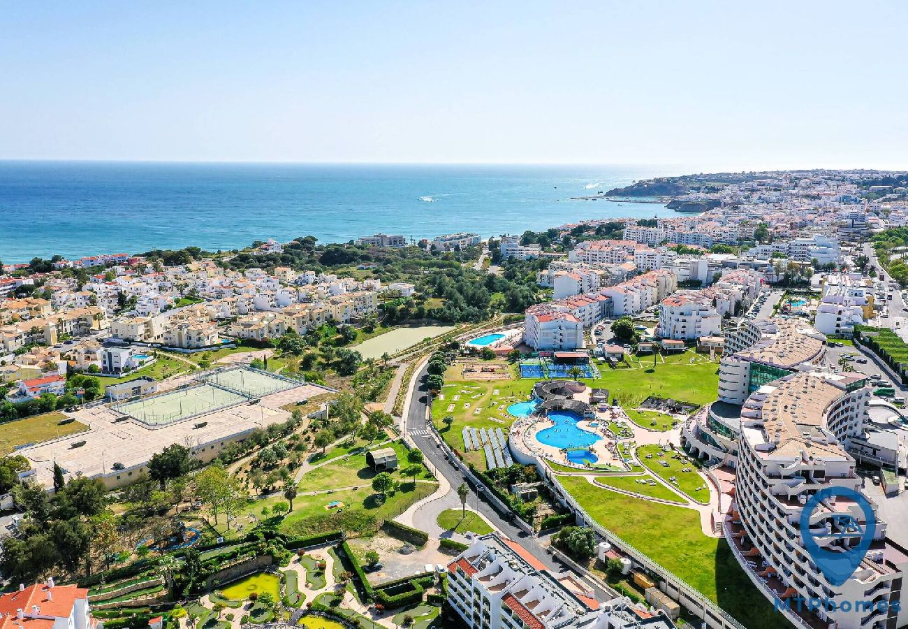 Ferienwohnung in Albufeira - Vale Mangude B