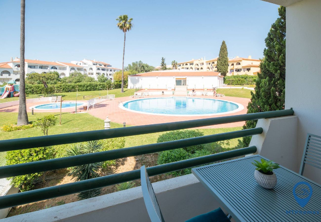 Ferienwohnung in Albufeira - Vale Mangude B