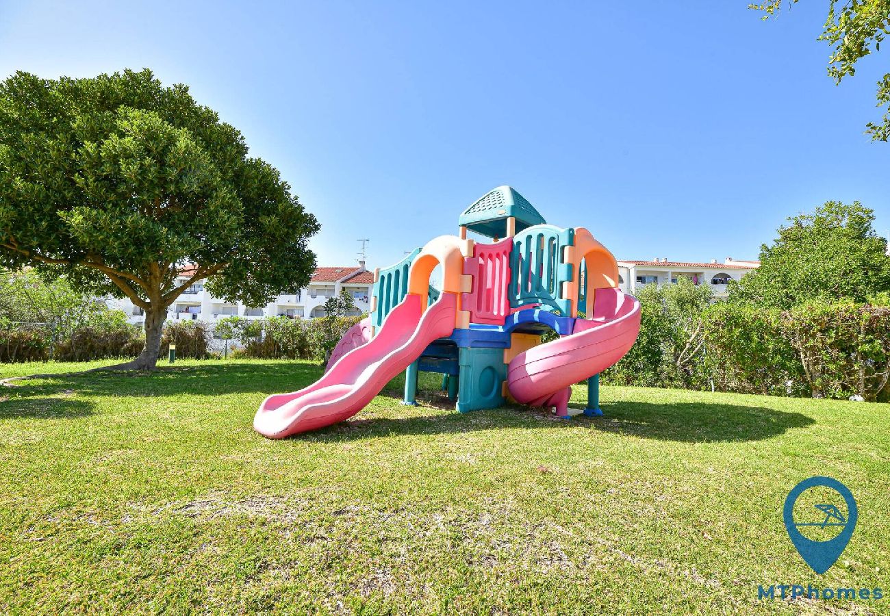 Ferienwohnung in Albufeira - Vale Mangude B