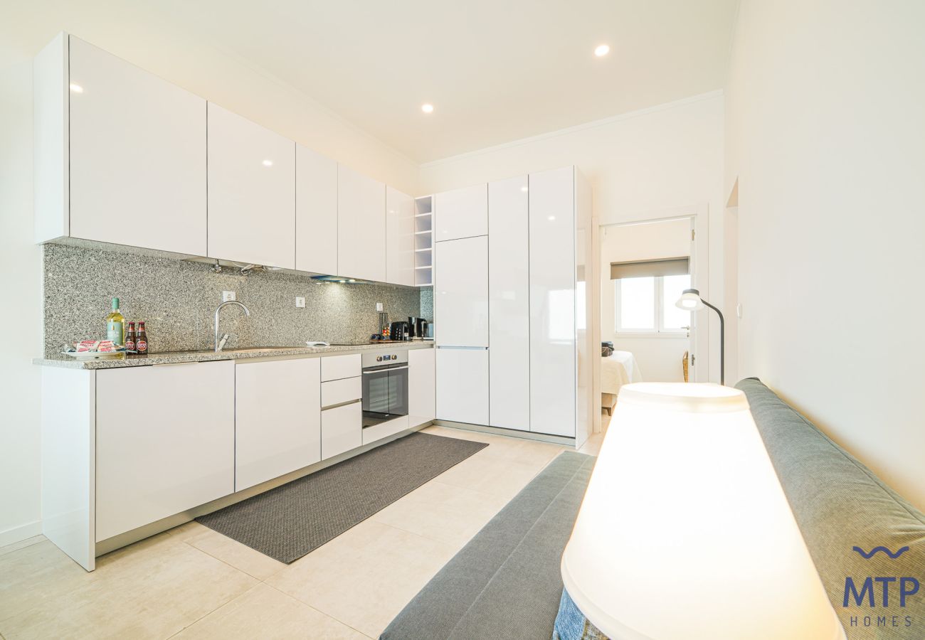 Ferienwohnung in Albufeira - Maria Sardinha