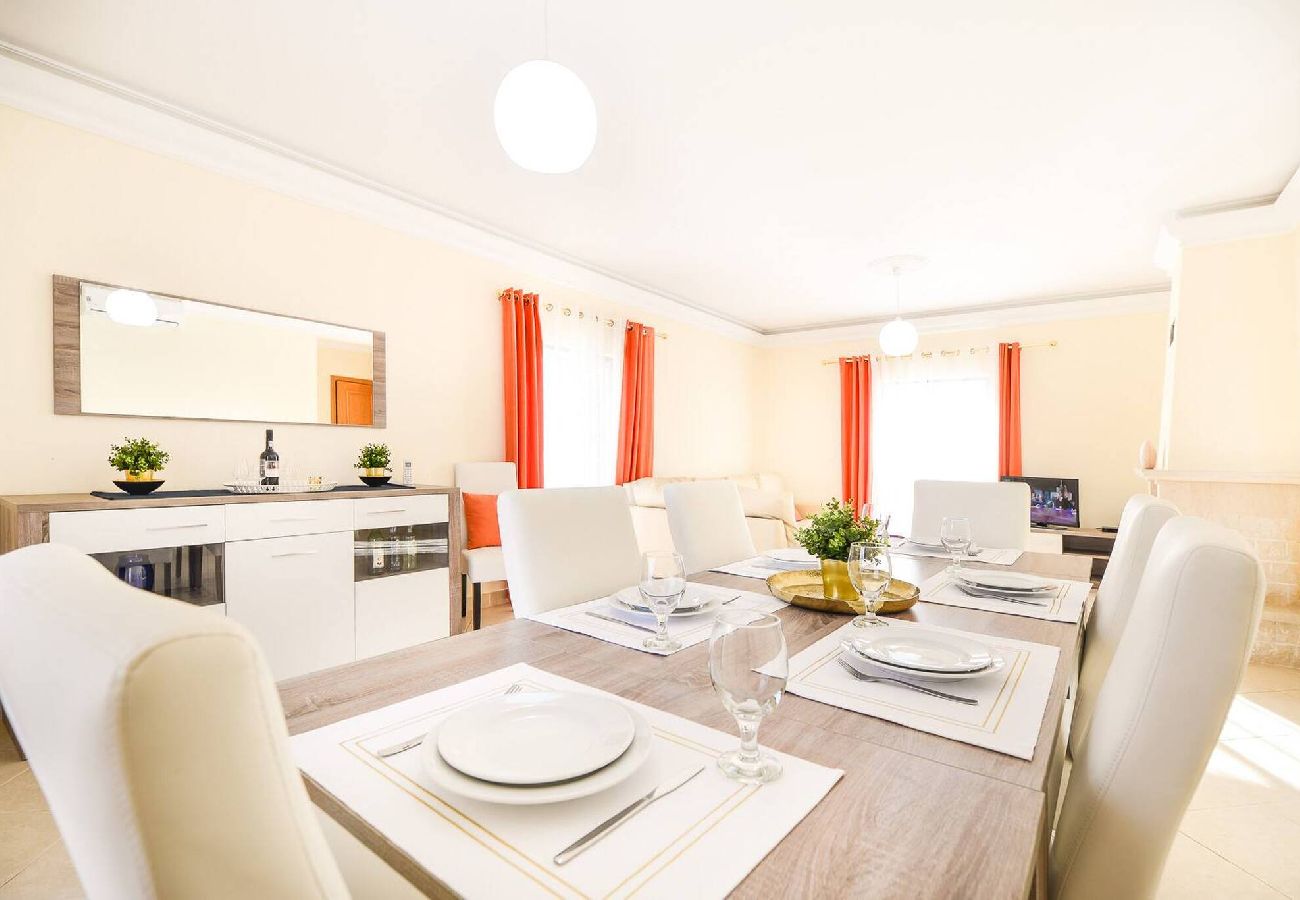 Villa in Alcantarilha - Alcantarilha