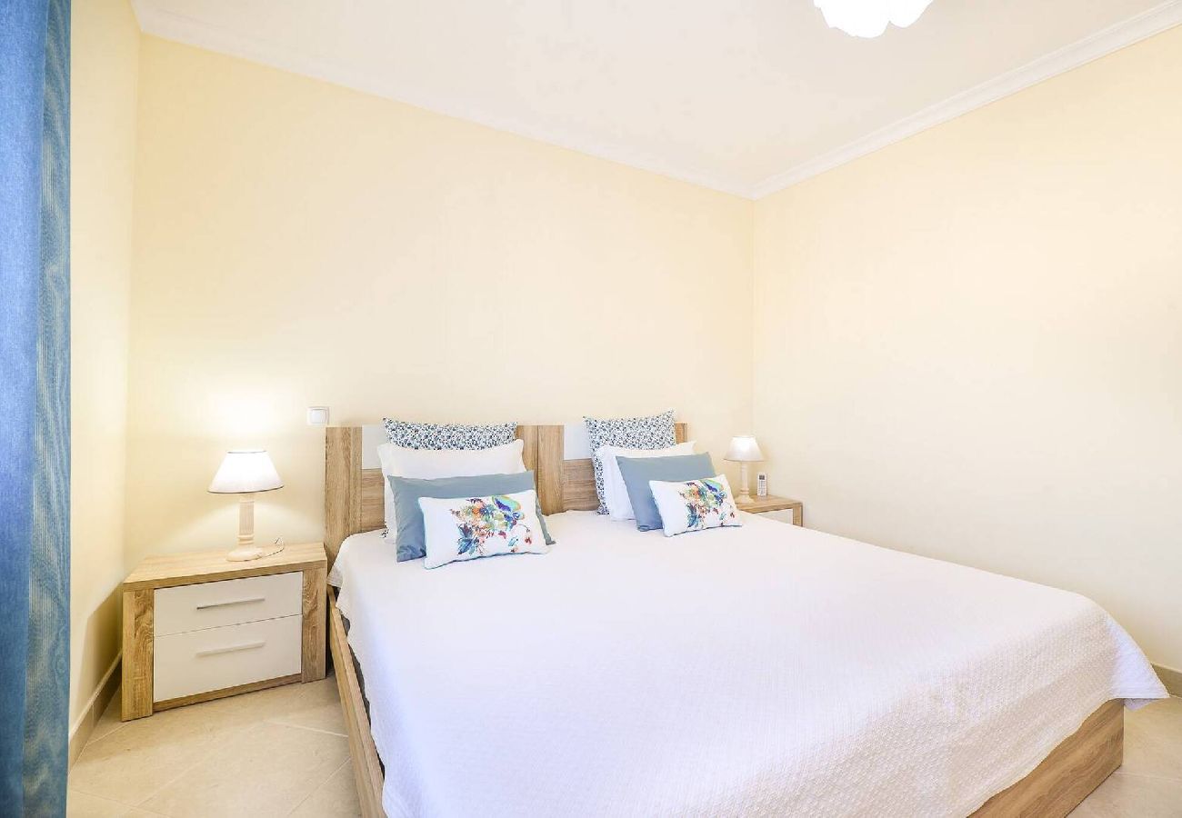 Villa in Alcantarilha - Alcantarilha