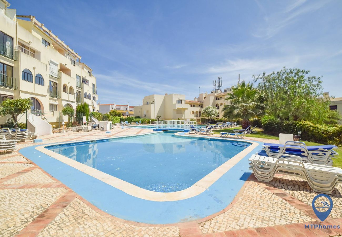 Ferienwohnung in Albufeira - Vitória