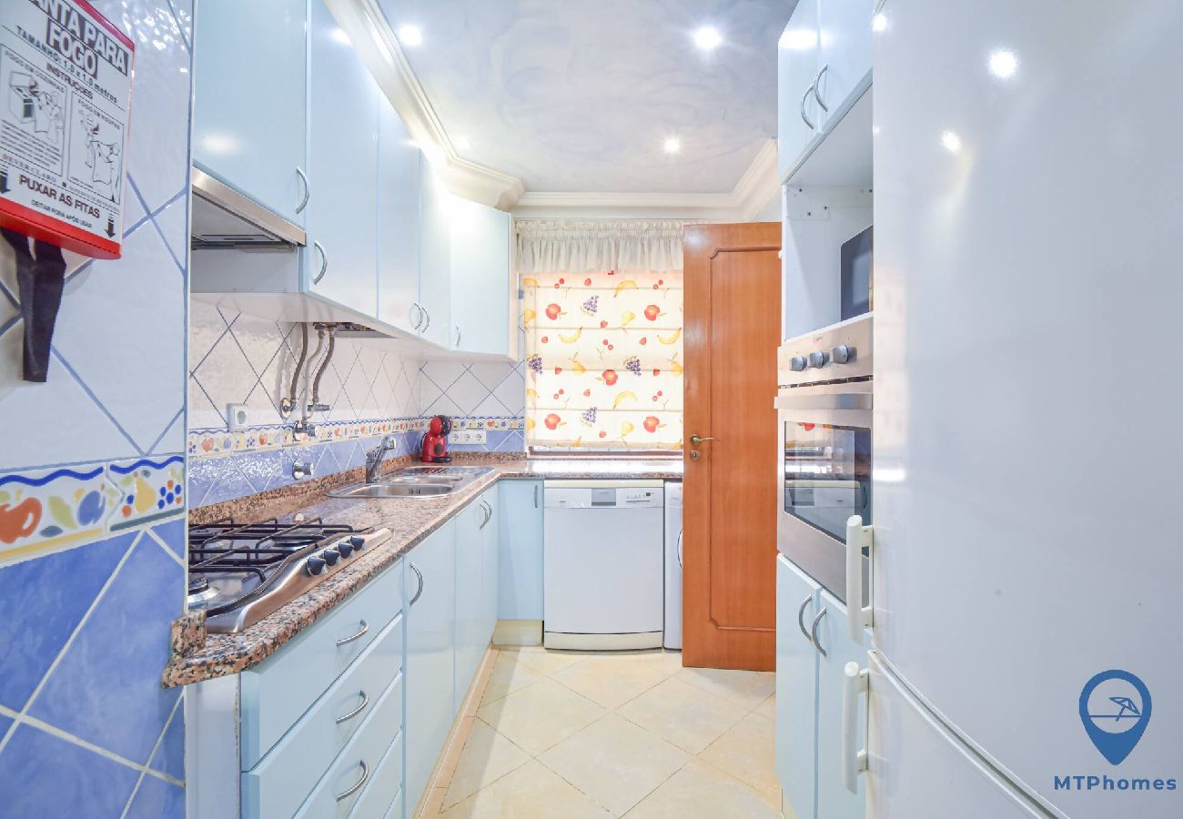 Ferienwohnung in Albufeira - Vitória