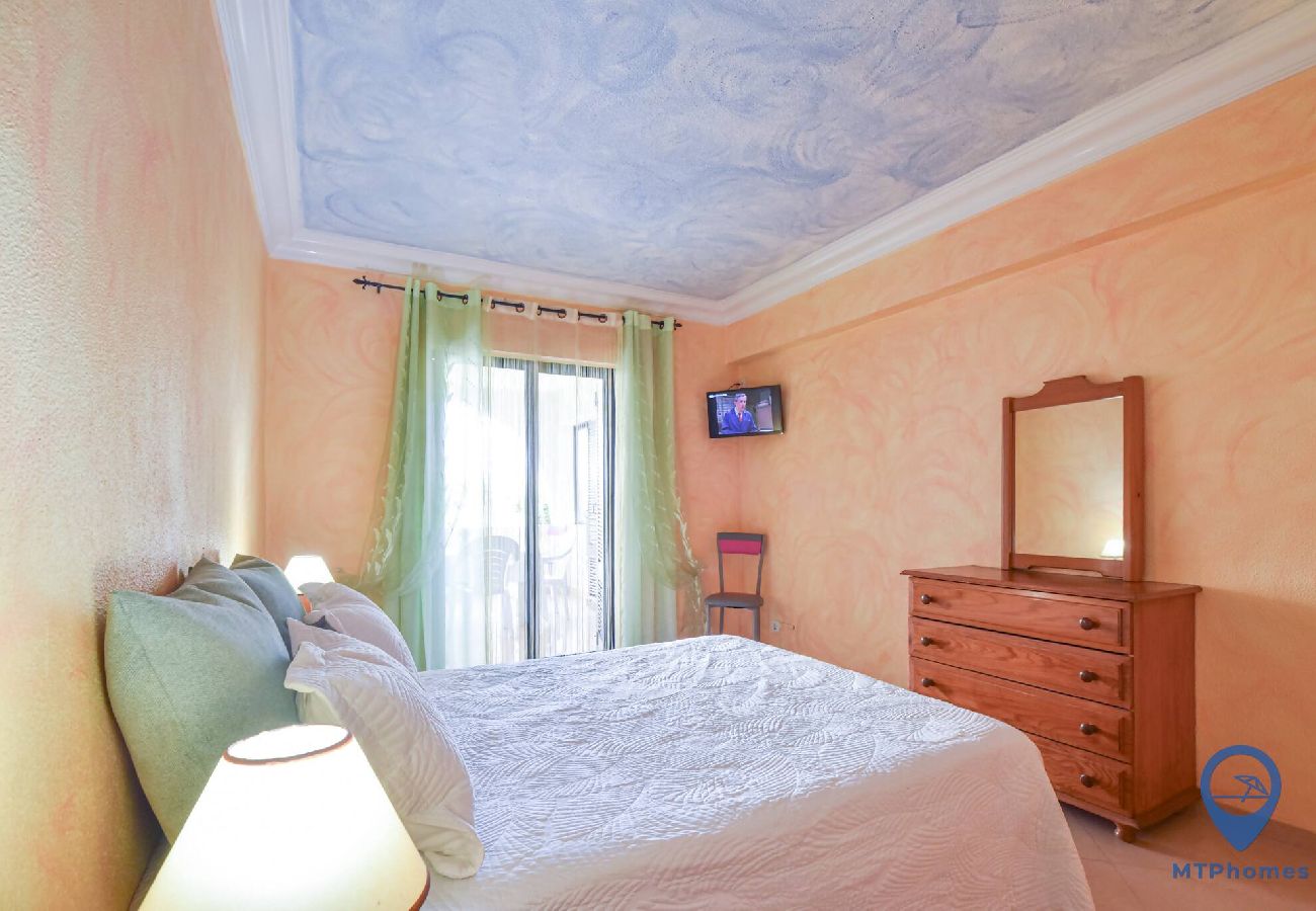 Ferienwohnung in Albufeira - Vitória