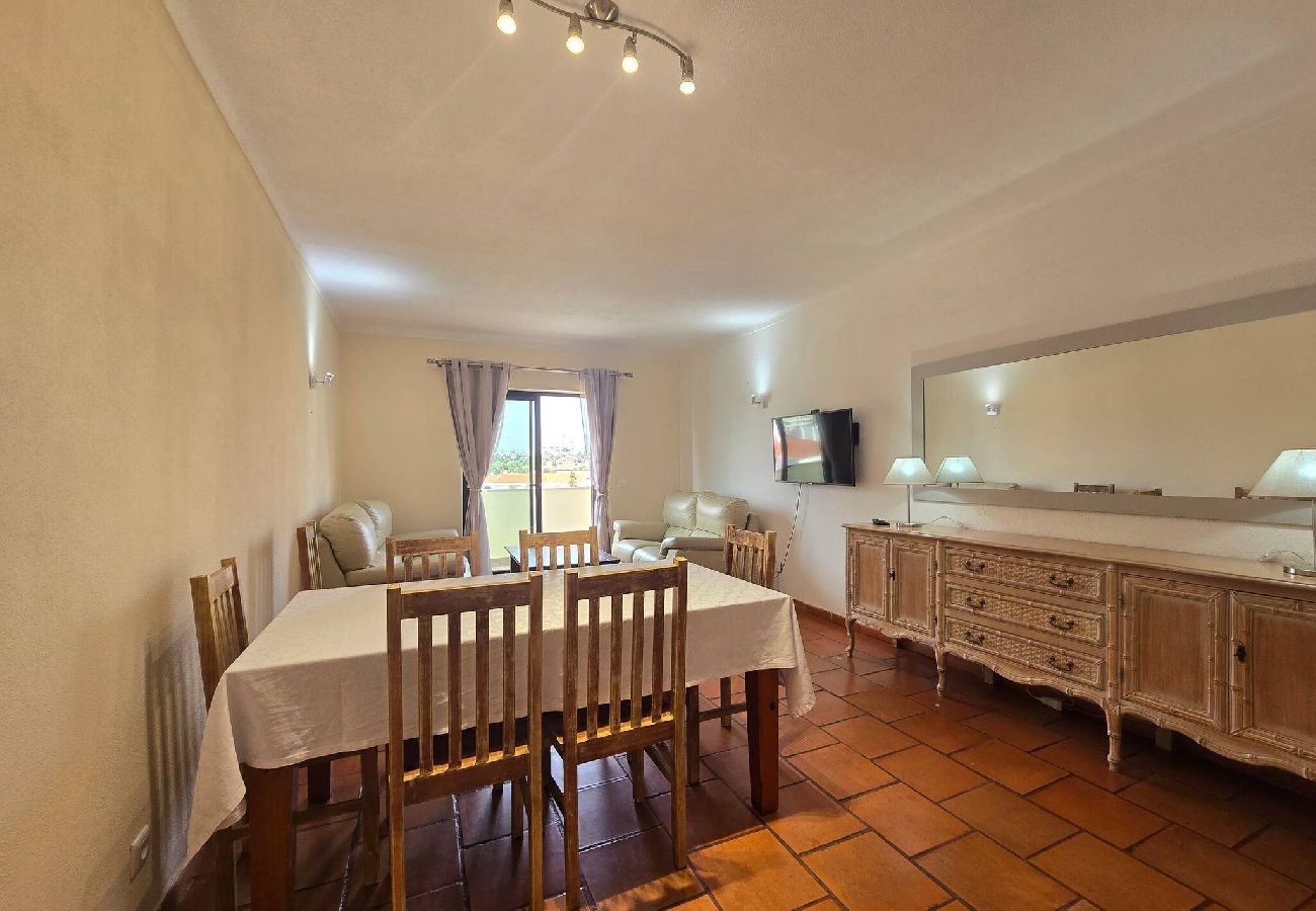 Ferienwohnung in Albufeira - Vitória 2