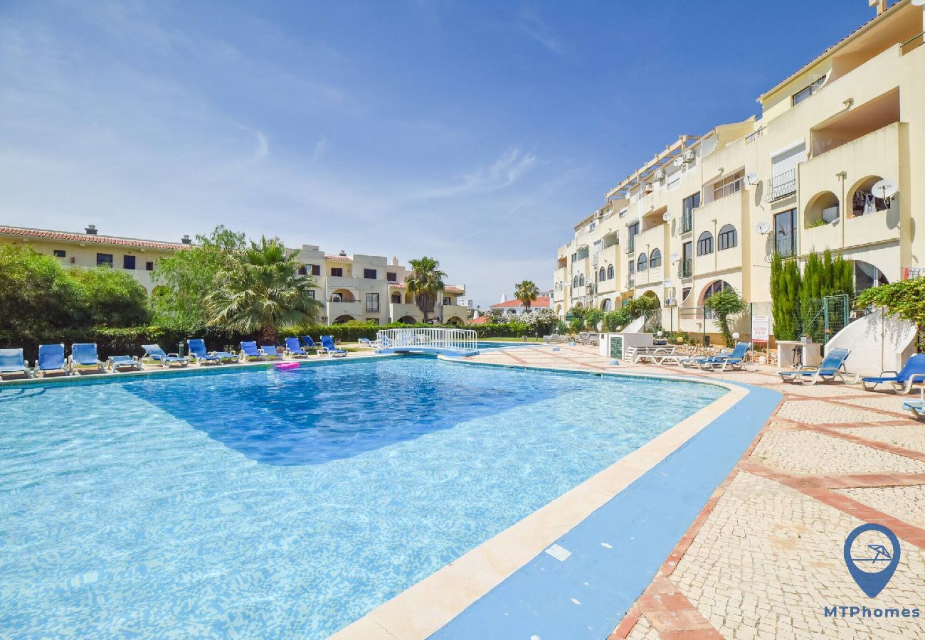 Ferienwohnung in Albufeira - Vitória 2