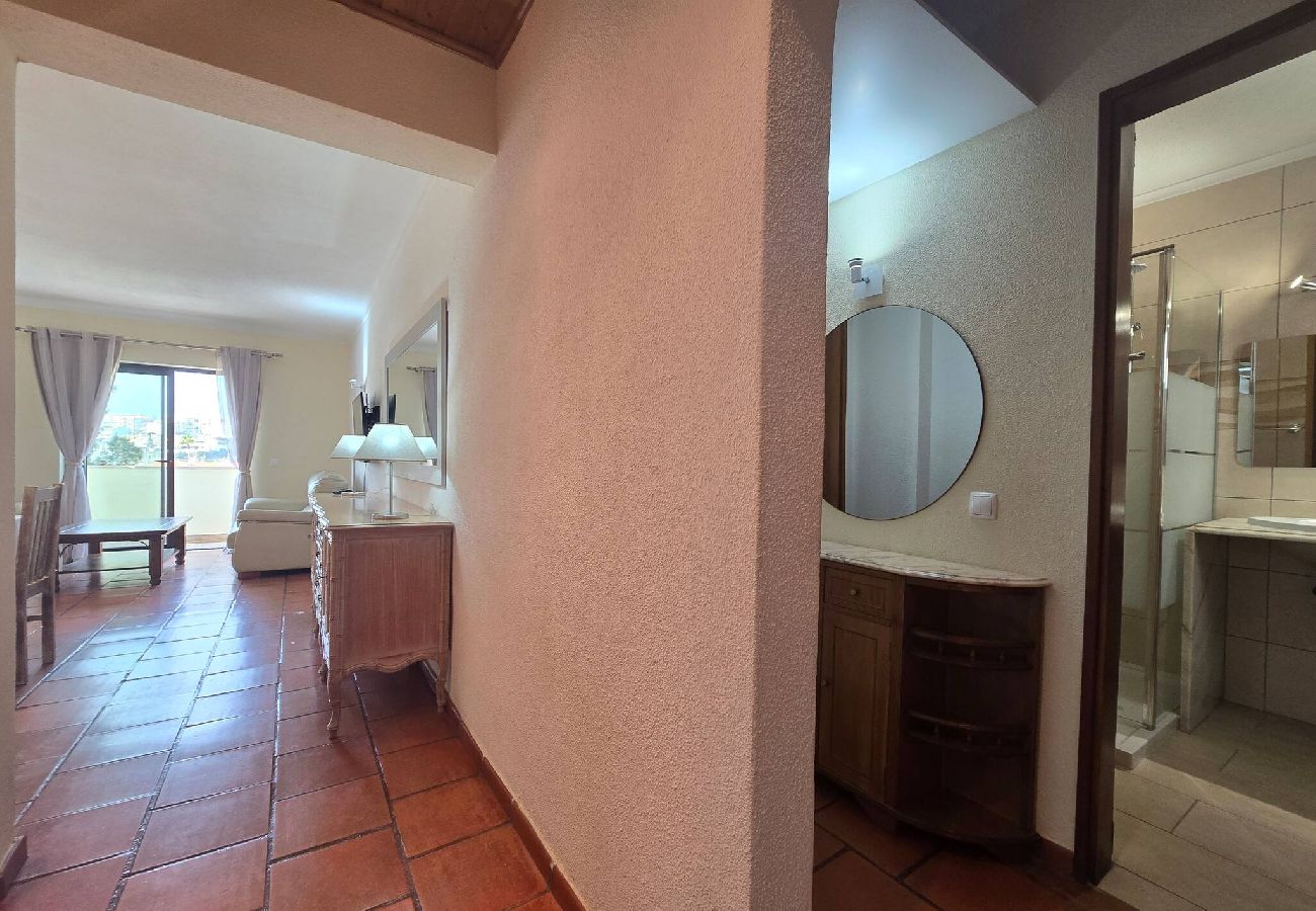 Ferienwohnung in Albufeira - Vitória 2