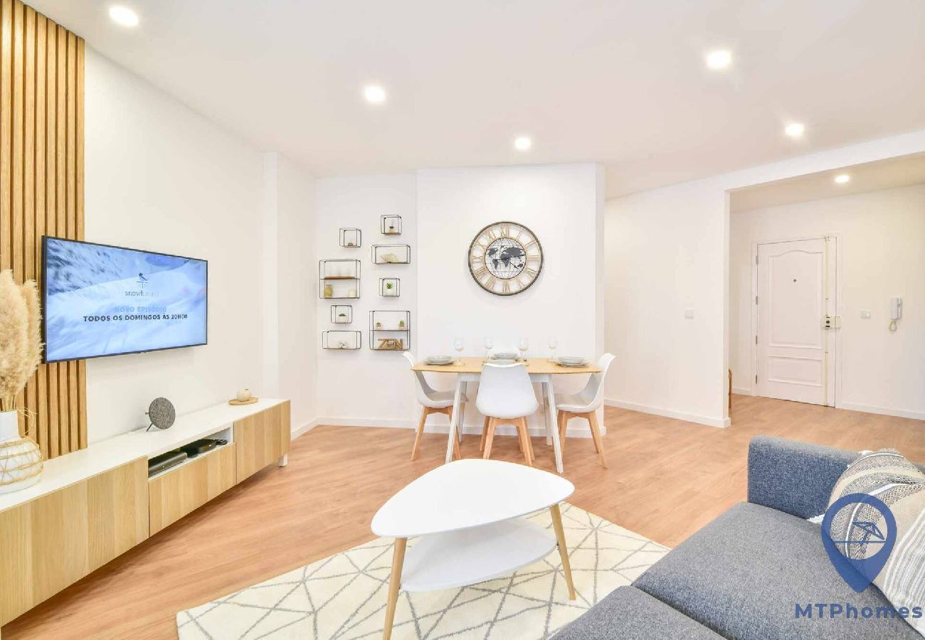 Ferienwohnung in Armação de Pêra - Aloha