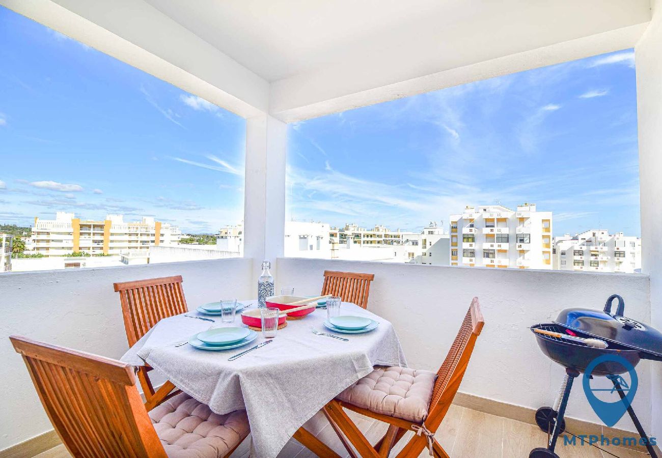 Ferienwohnung in Armação de Pêra - Ohana