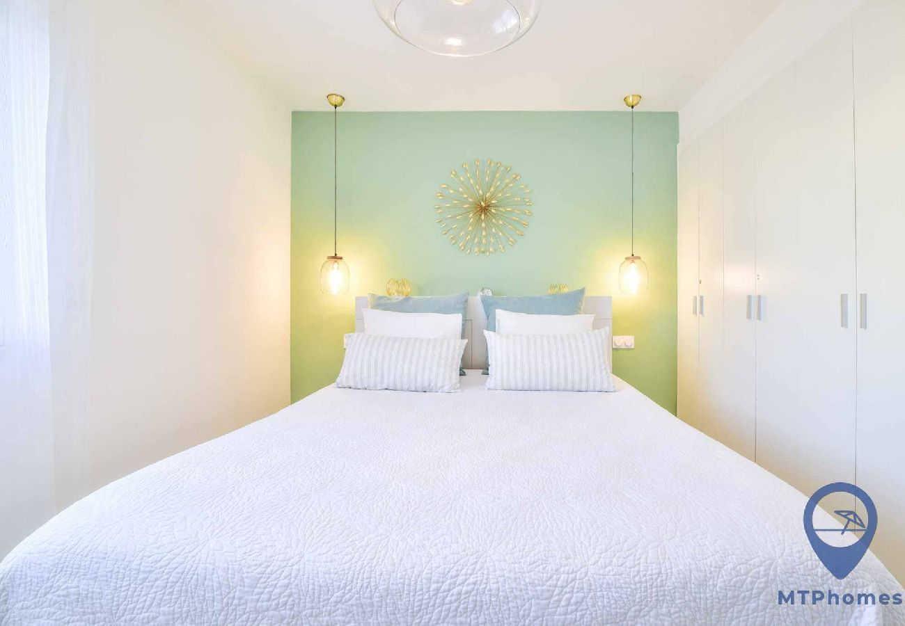 Ferienwohnung in Armação de Pêra - Ohana