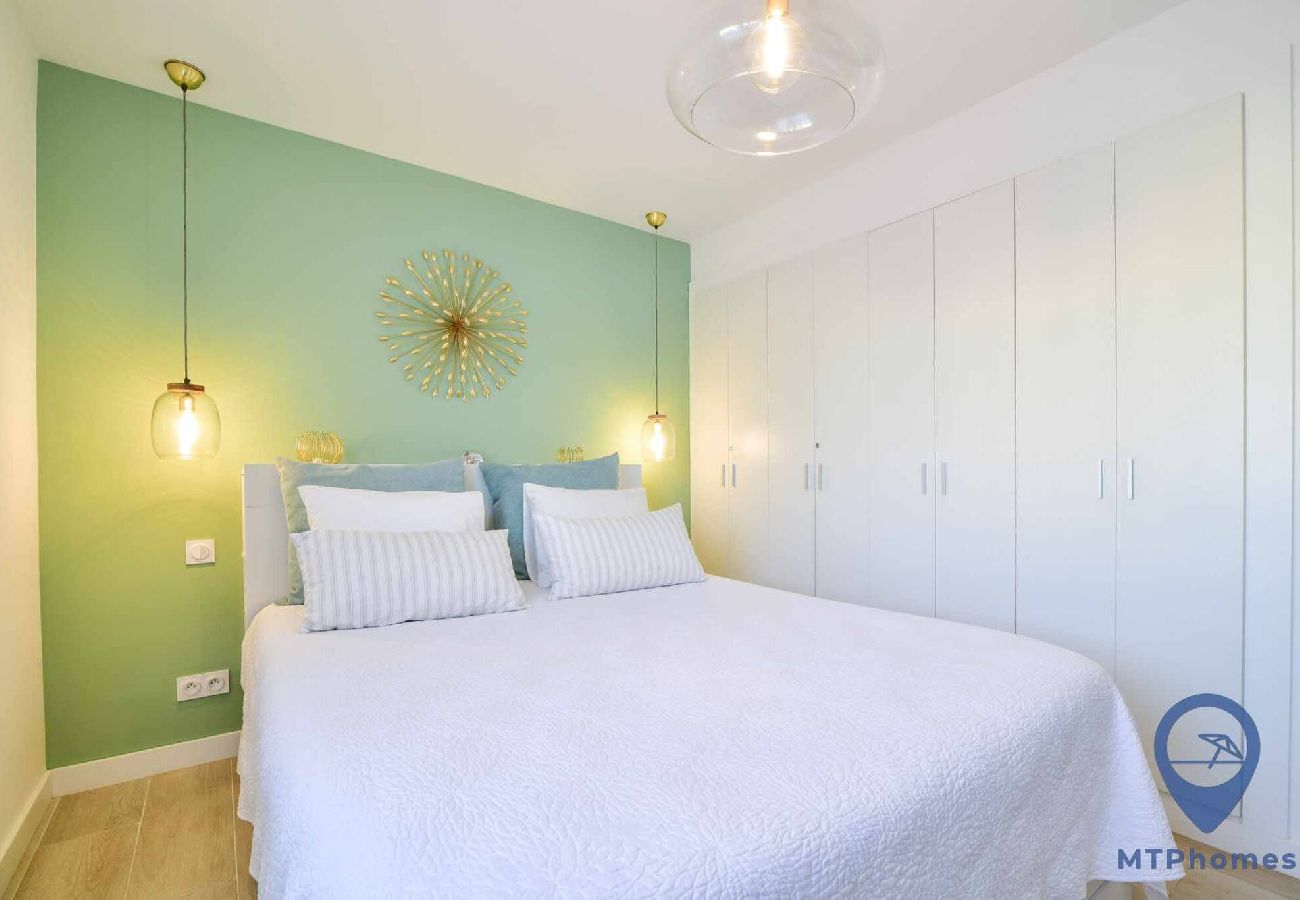 Ferienwohnung in Armação de Pêra - Ohana