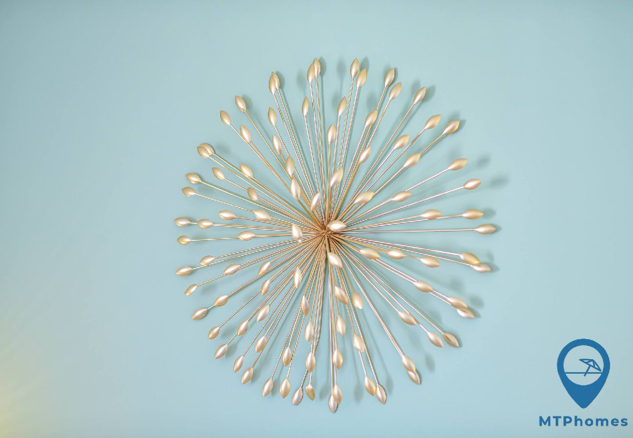 Ferienwohnung in Armação de Pêra - Ohana