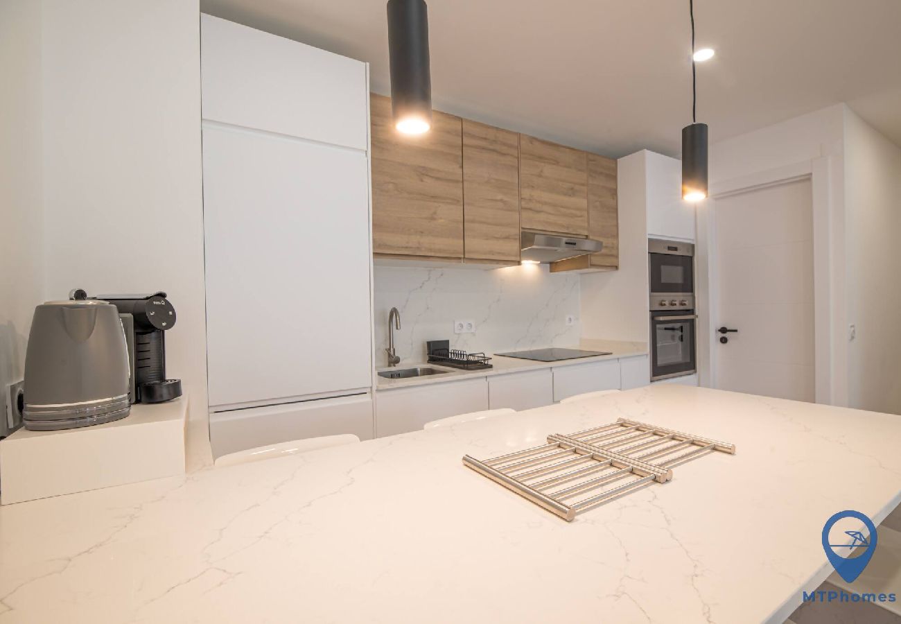 Ferienwohnung in Armação de Pêra - Lani