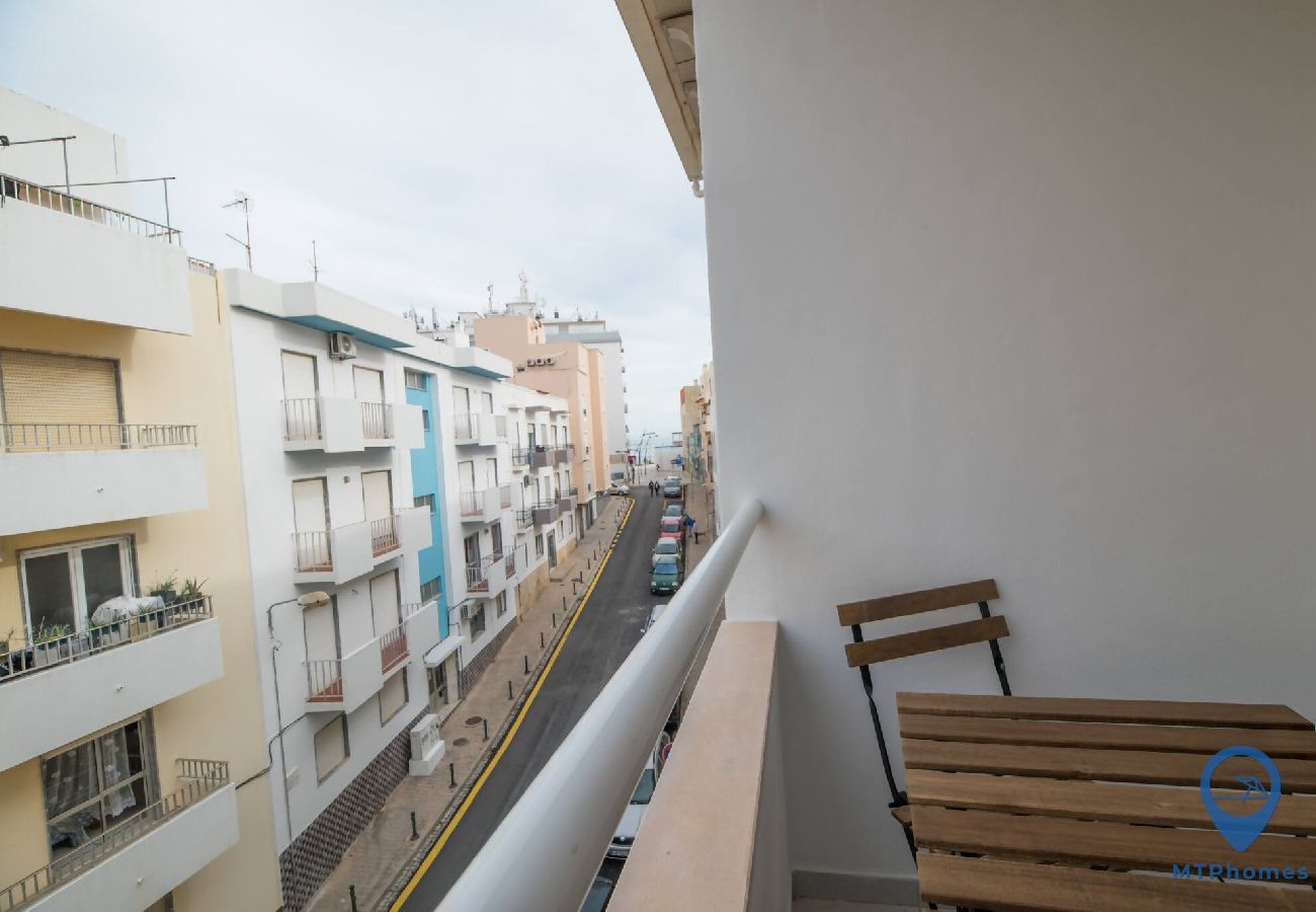 Ferienwohnung in Armação de Pêra - Lani