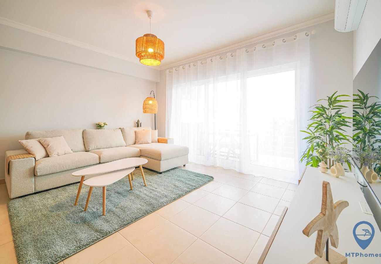 Ferienwohnung in Armação de Pêra - Moana