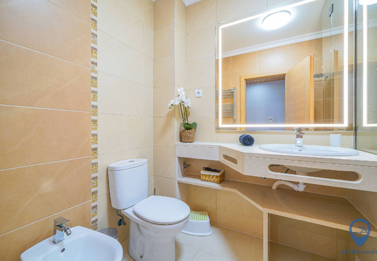 Ferienwohnung in Armação de Pêra - Moana