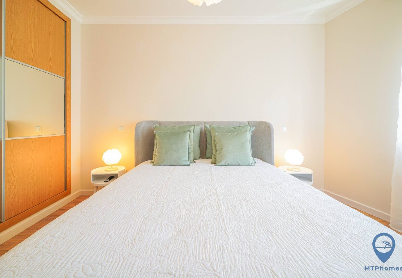 Ferienwohnung in Armação de Pêra - Moana