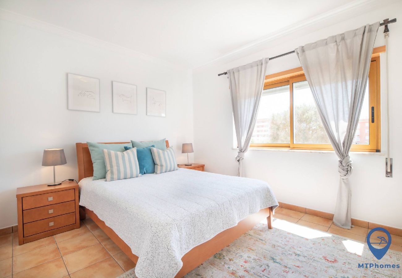 Ferienwohnung in Armação de Pêra - Arcos