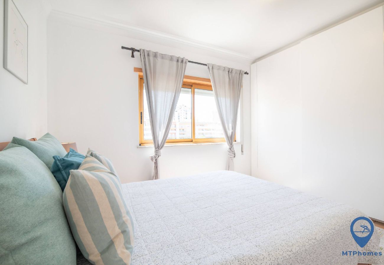 Ferienwohnung in Armação de Pêra - Arcos