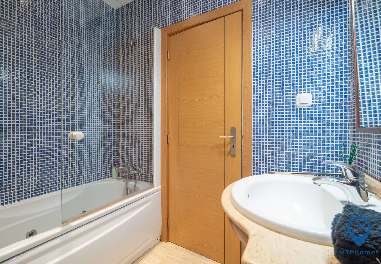 Ferienwohnung in Armação de Pêra - Arcos