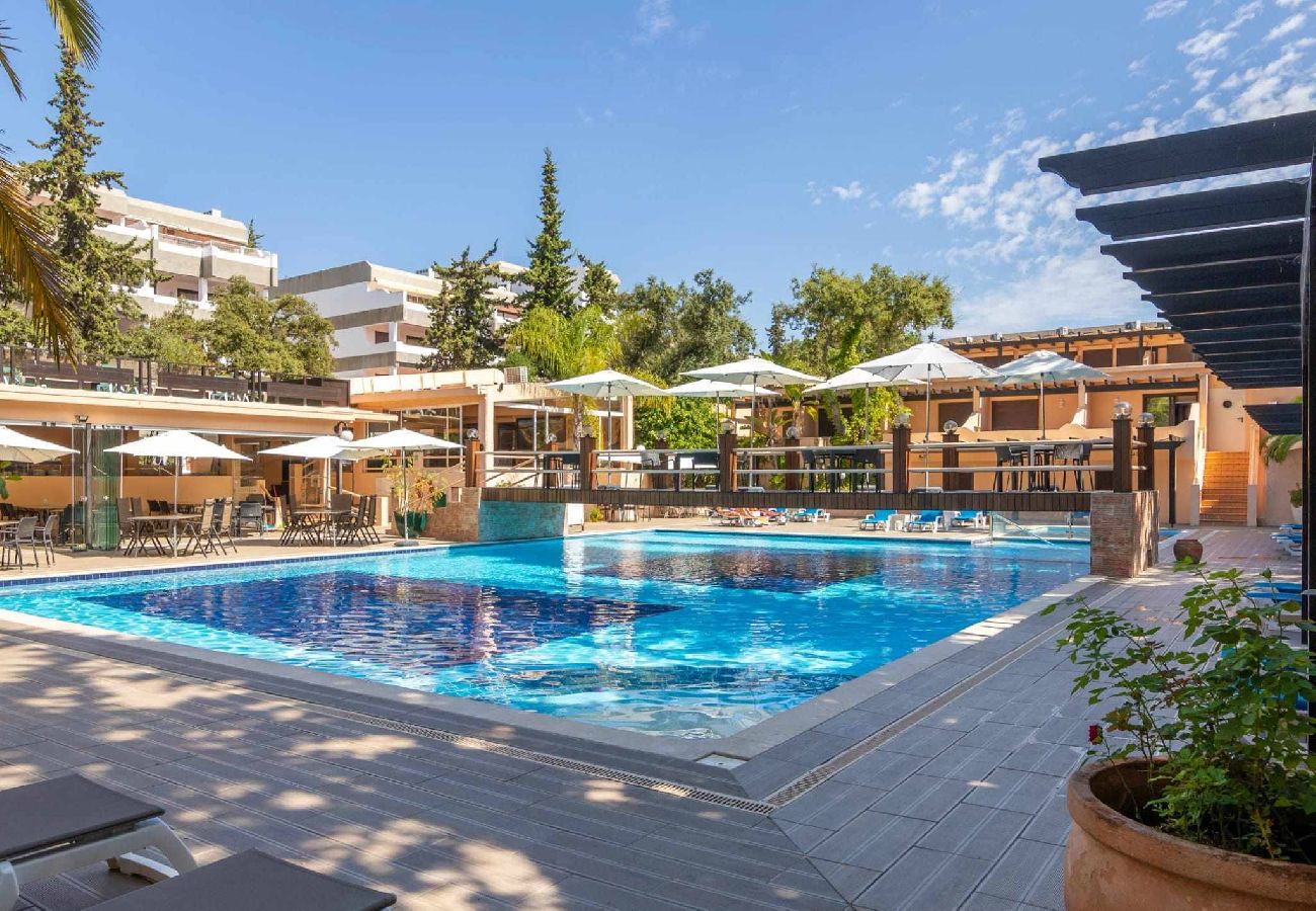 Ferienwohnung in Albufeira - Balaia Beach