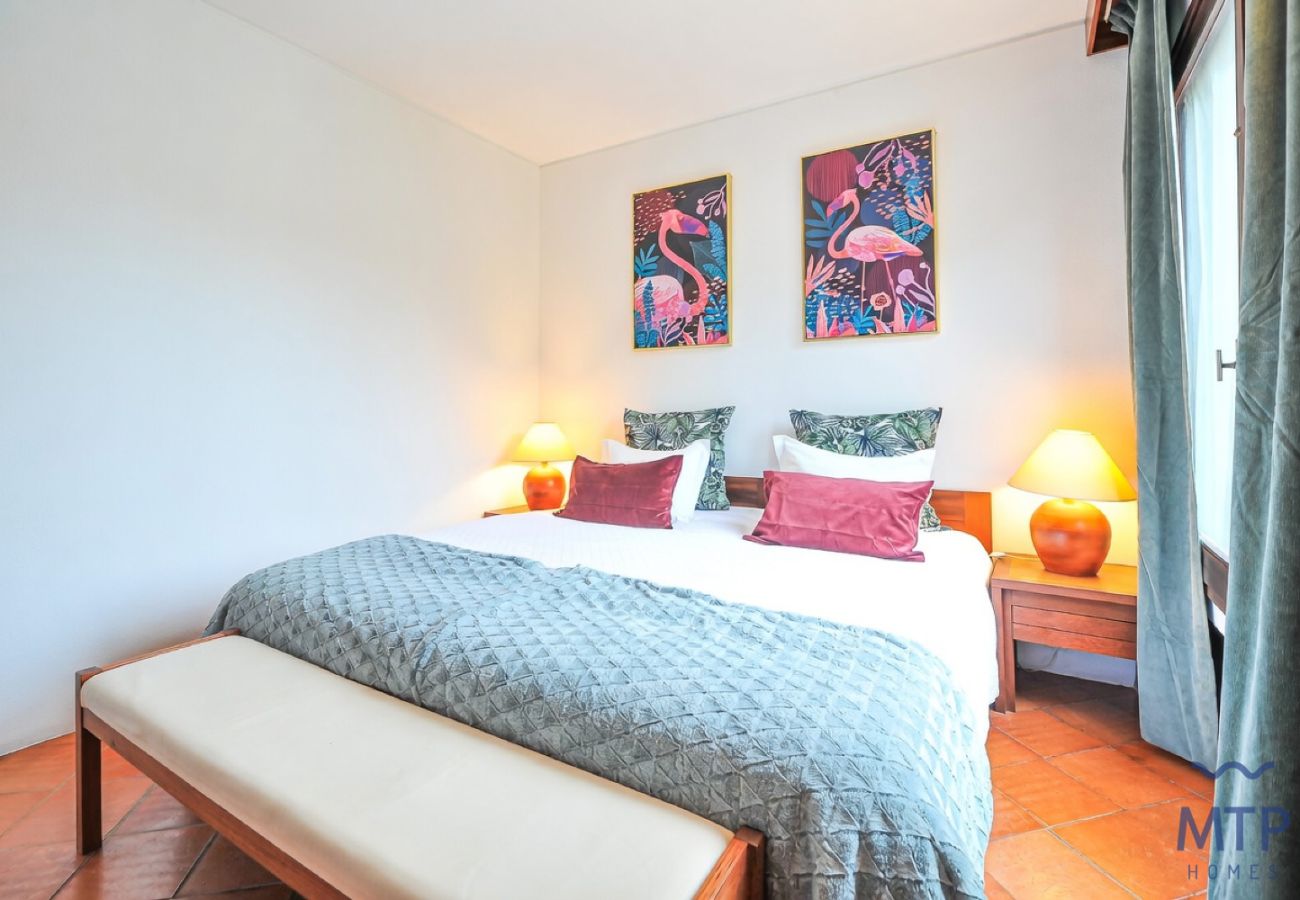 Ferienwohnung in Albufeira - Balaia Beach