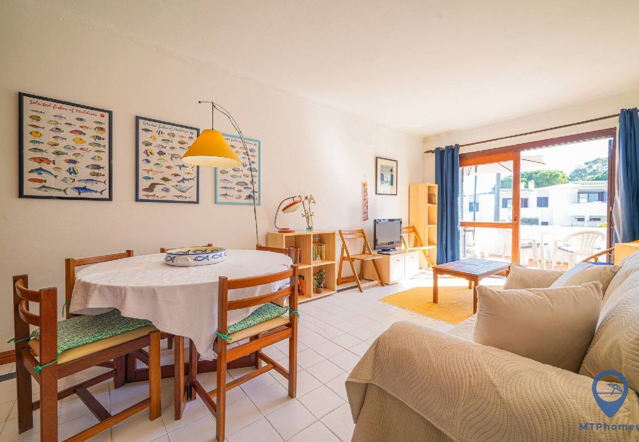 Ferienwohnung in Albufeira - Balaia Mar 63D