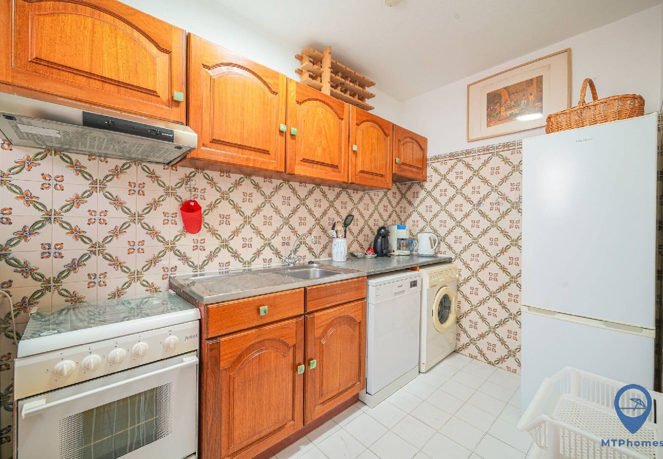 Ferienwohnung in Albufeira - Balaia Mar 63D