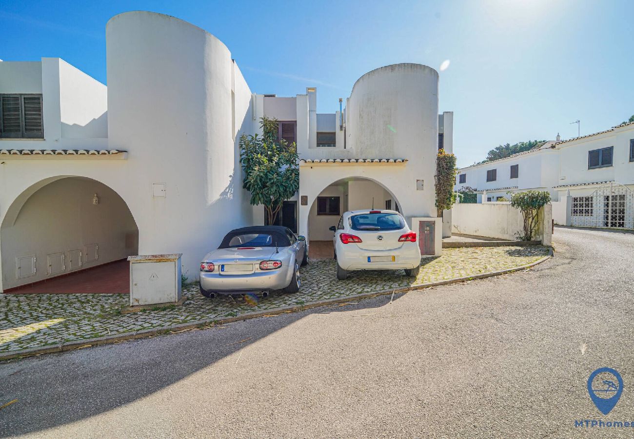 Ferienwohnung in Albufeira - Balaia Mar 63D