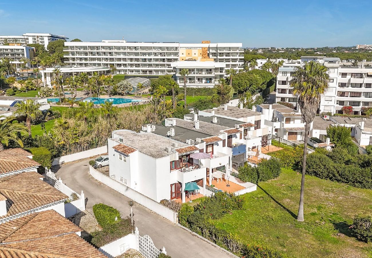 Ferienwohnung in Albufeira - Balaia Mar 63D