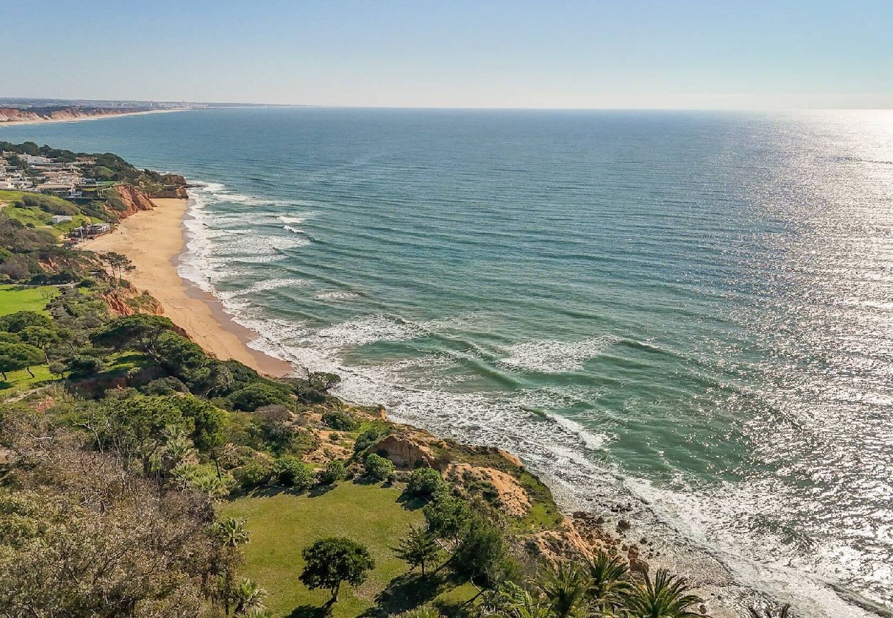 Ferienwohnung in Albufeira - Balaia Mar 63D