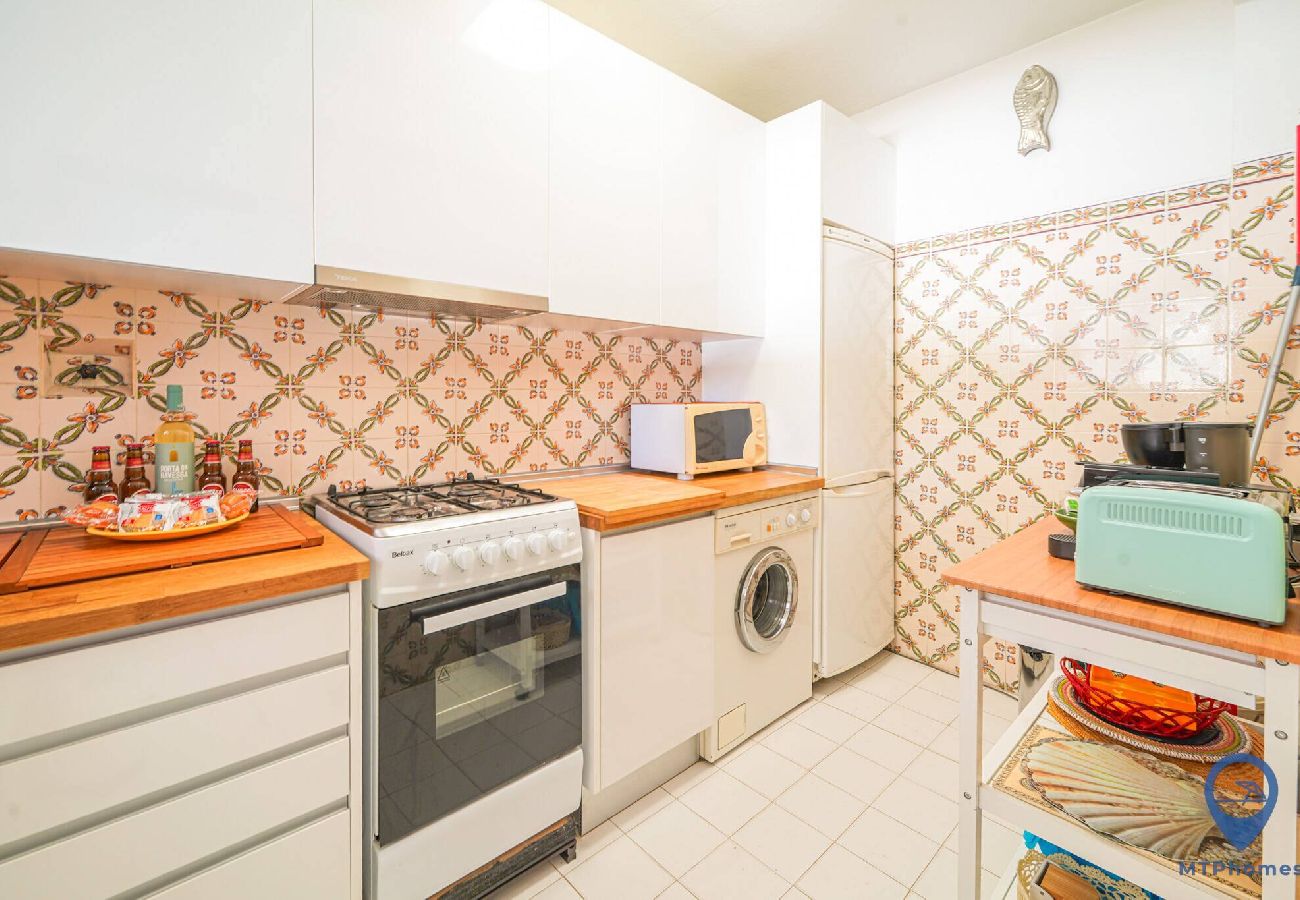 Ferienwohnung in Albufeira - Balaia Mar 63A