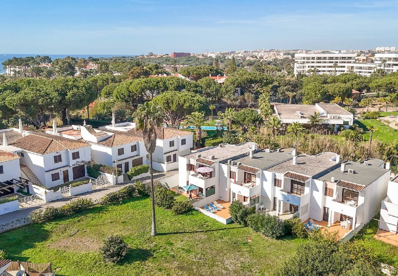 Ferienwohnung in Albufeira - Balaia Mar 63A