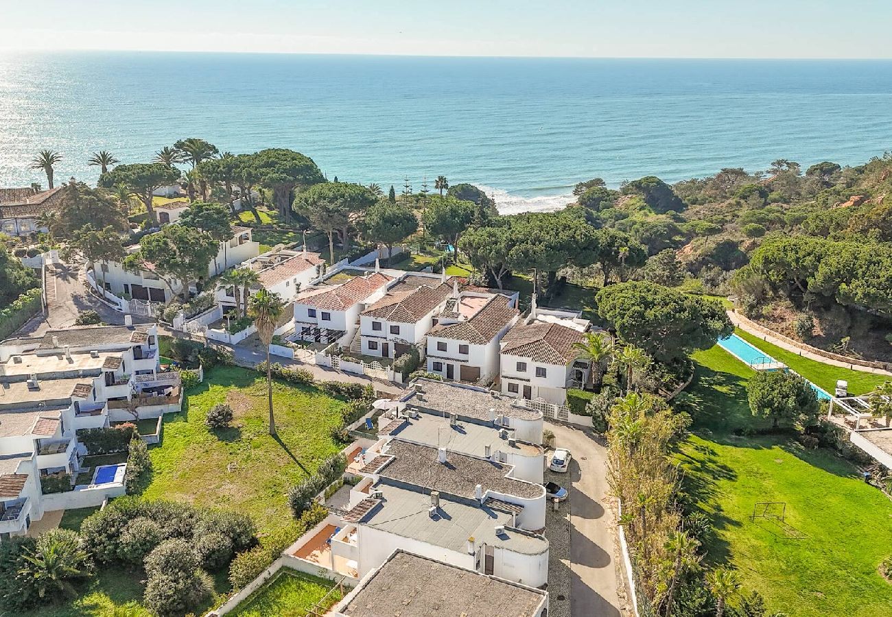 Ferienwohnung in Albufeira - Balaia Mar 63A