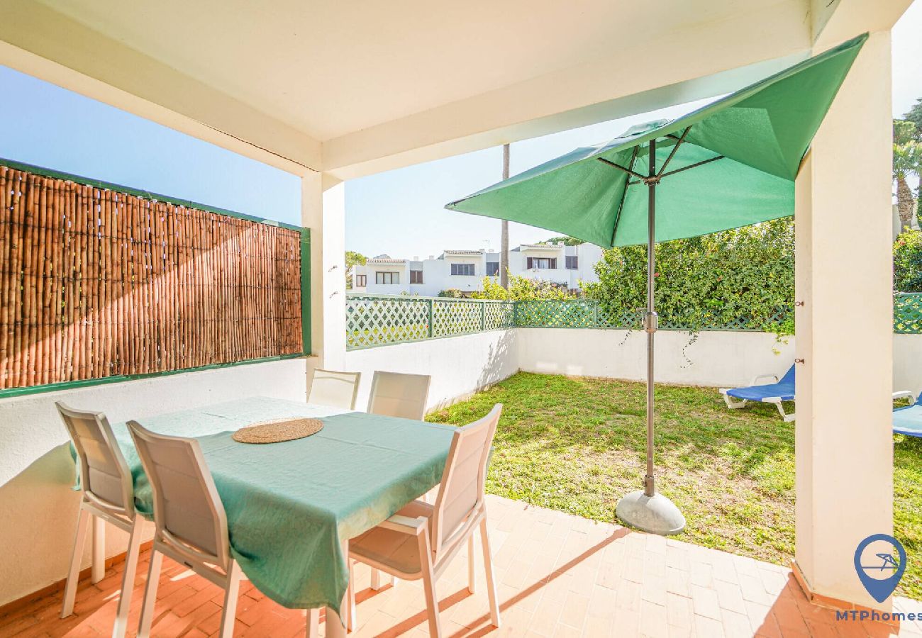 Ferienwohnung in Albufeira - Balaia Mar 63A