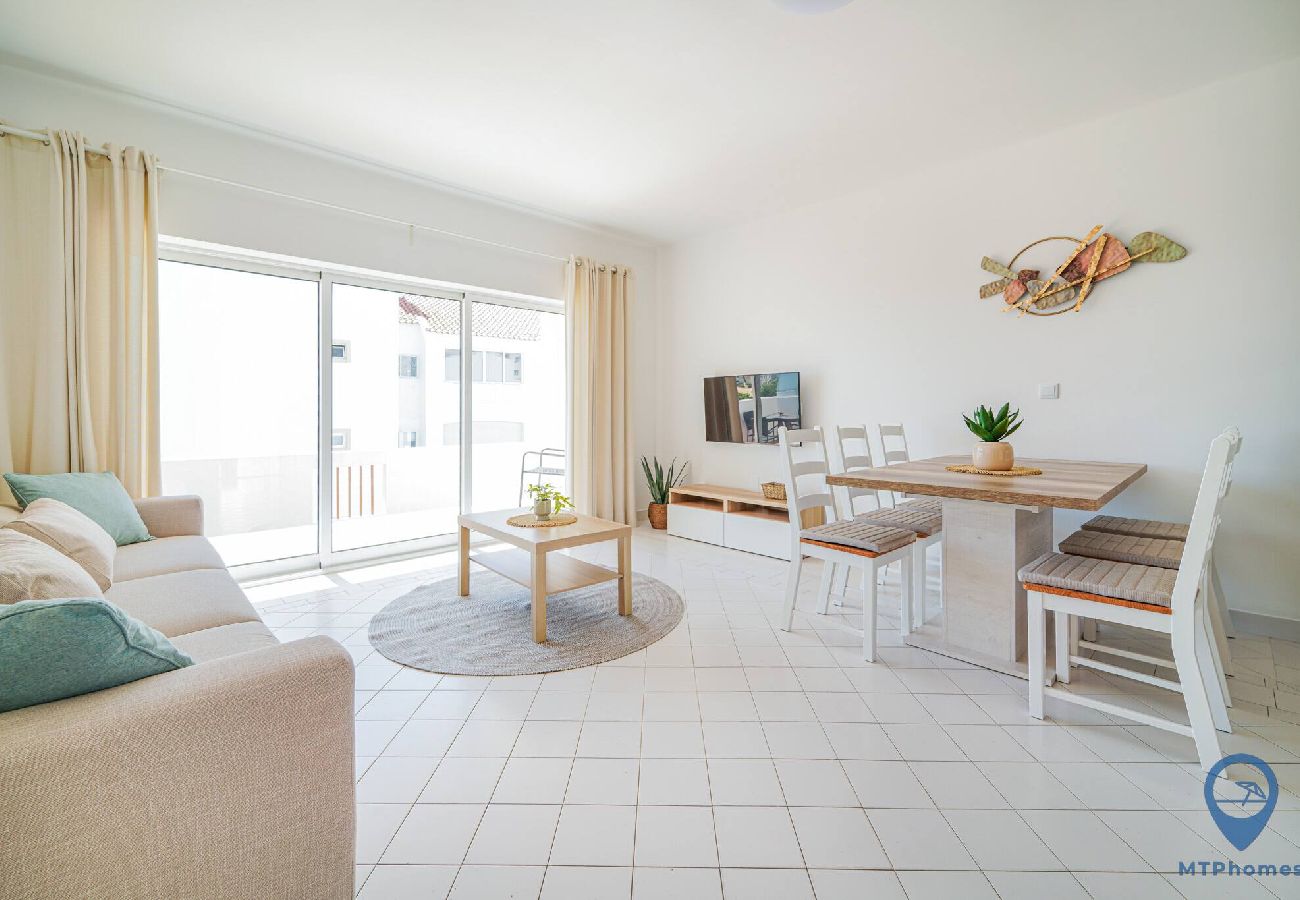 Ferienhaus in Albufeira - SolDourado G5