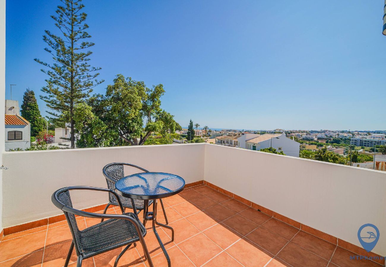 Ferienhaus in Albufeira - SolDourado G5