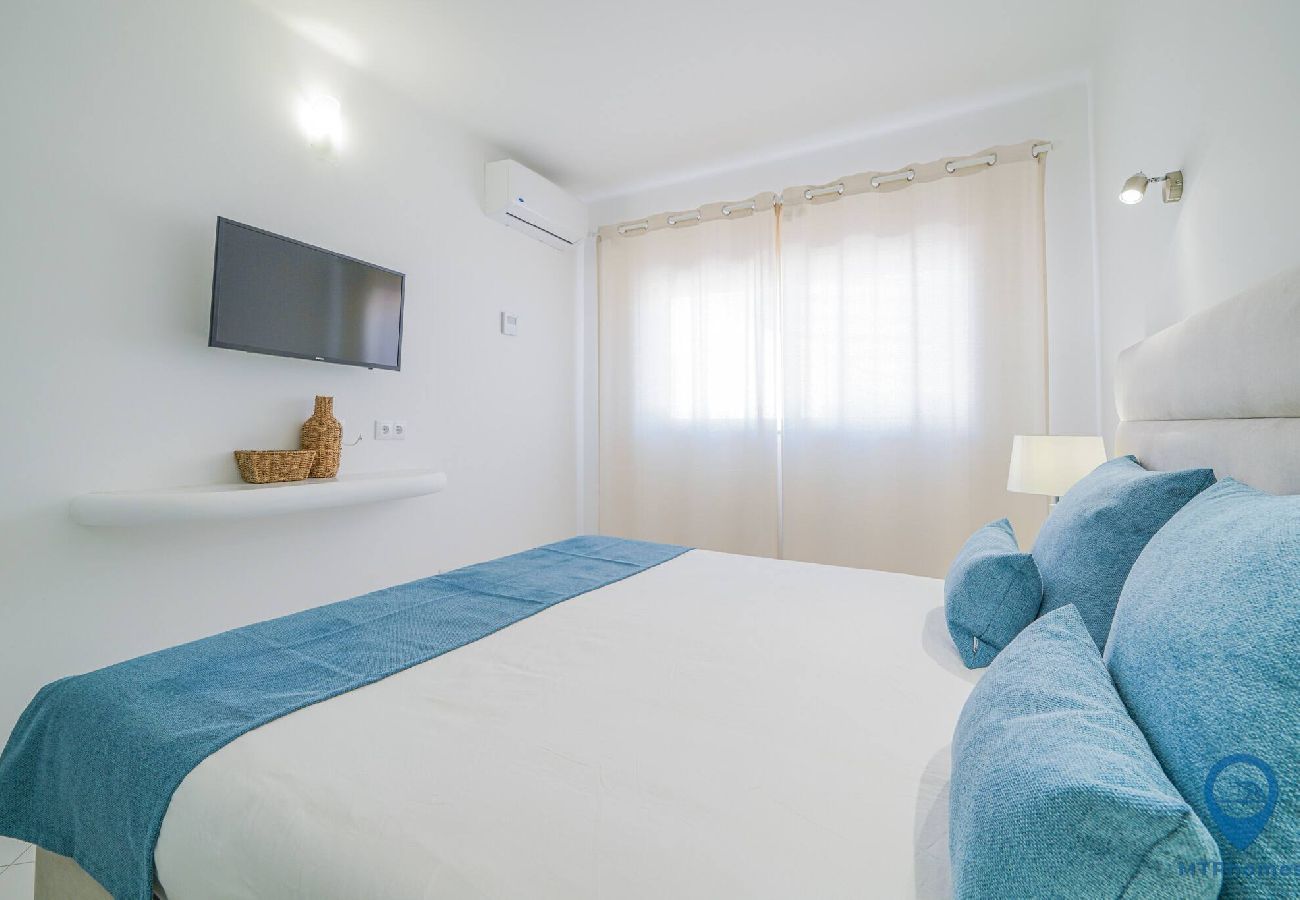 Ferienhaus in Albufeira - SolDourado G5