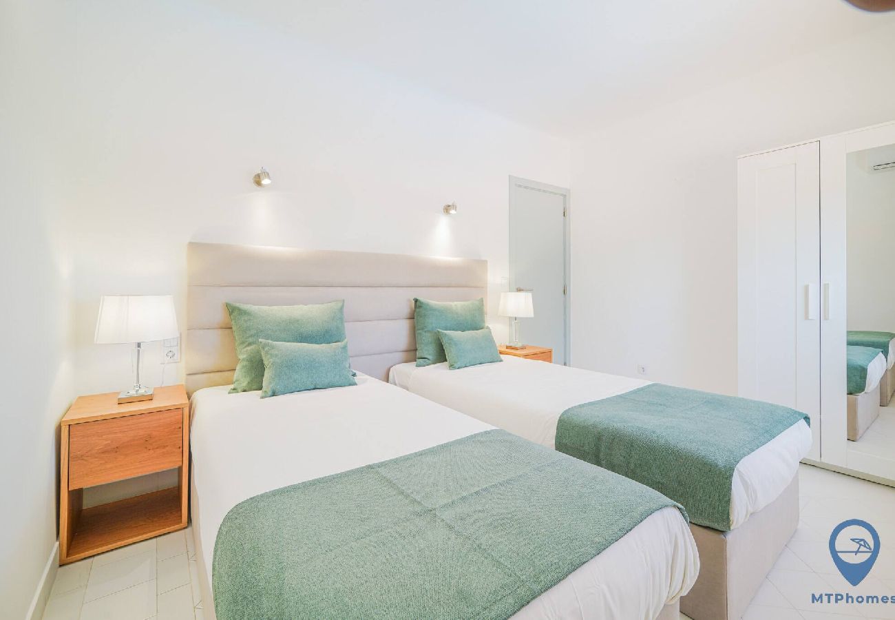 Ferienhaus in Albufeira - SolDourado G5