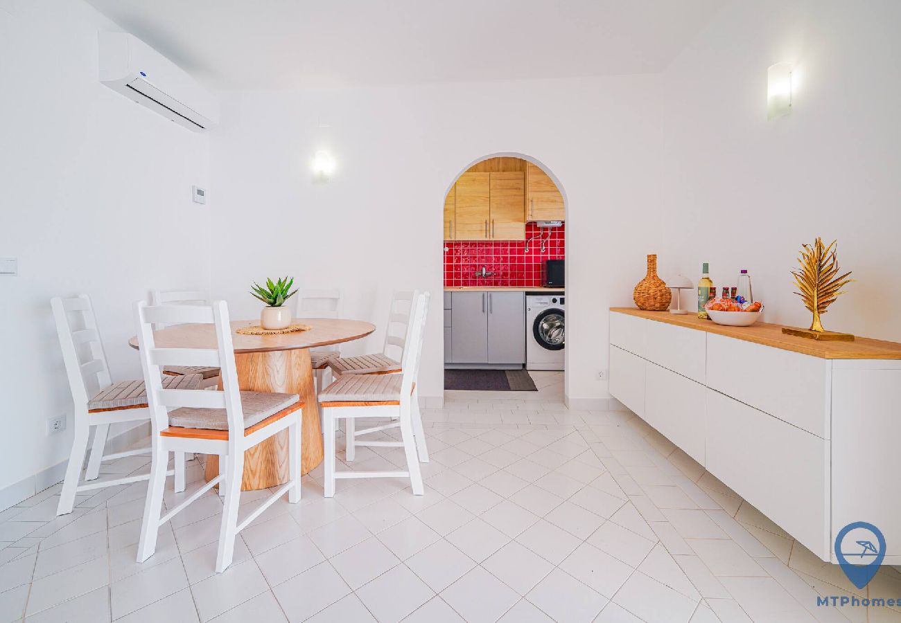 Ferienhaus in Albufeira - SolDourado G4