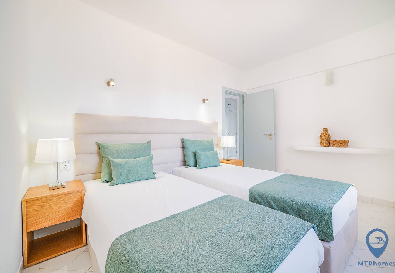 Ferienhaus in Albufeira - SolDourado G4